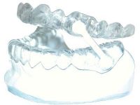 Implant dentaire Albertville